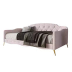 Lit de repos deux places ChaletPosh