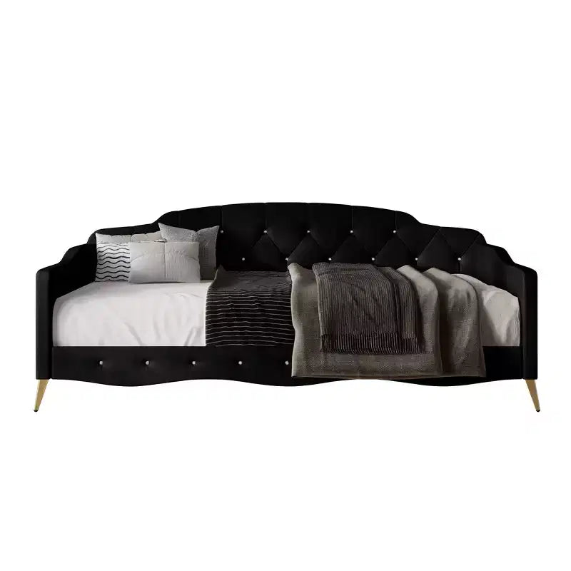 Lit de repos deux places ChaletPosh