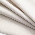 Canapé d'angle surdimensionné en chenille Whisen avec pouf de rangement et poches, support de téléphone réglable et ports de charge