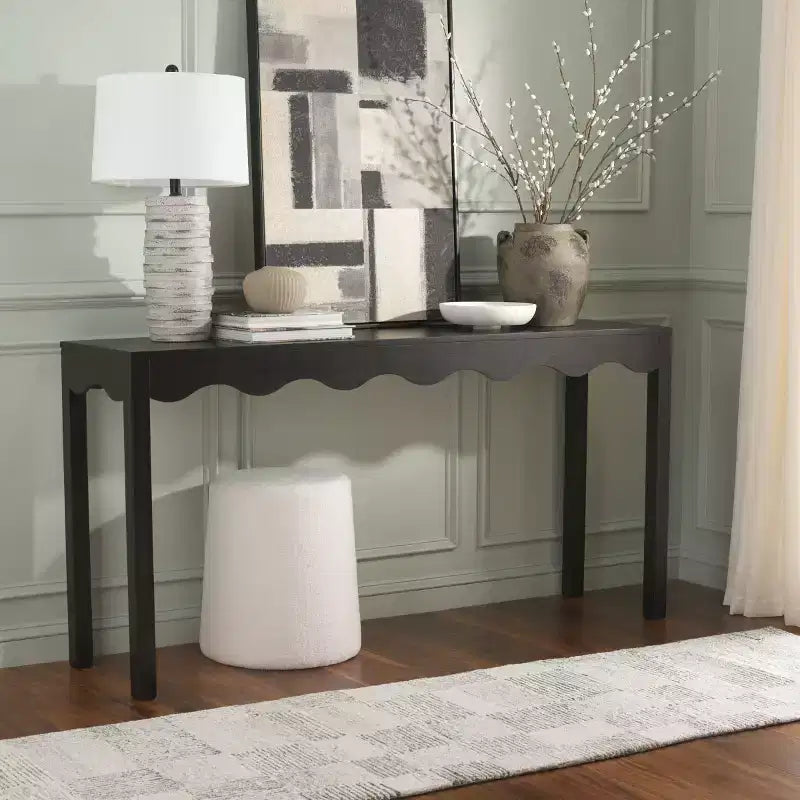 Console Wavy Lilith - CNS5742 - Safavieh