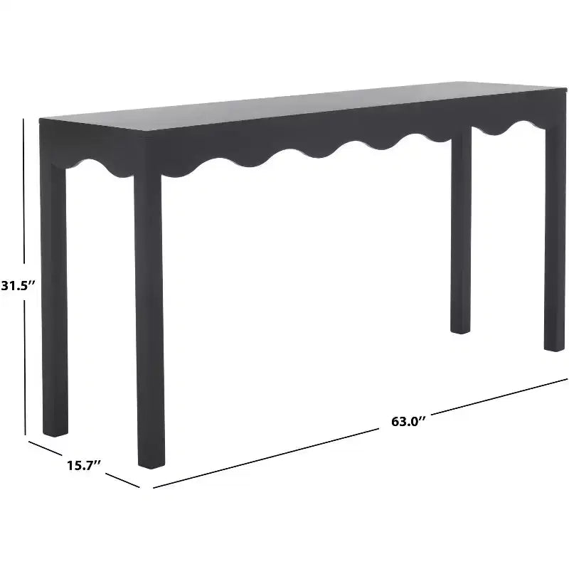 Console Wavy Lilith - CNS5742 - Safavieh
