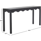 Console Wavy Lilith - CNS5742 - Safavieh