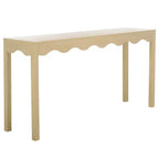 Console Wavy Lilith - CNS5742 - Safavieh