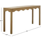 Console Wavy Lilith - CNS5742 - Safavieh