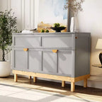 Whisen Queen Size Murphy Bed, Space-Saving, Durable Construction, Simple Setup with Hardware