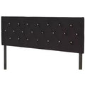 Home Design Concetta Upholstered Headboard