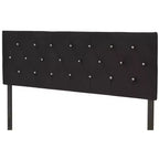 Home Design Concetta Upholstered Headboard