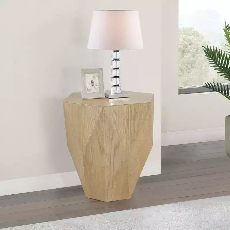 Meuble Méridien, Table d'appoint Diamante