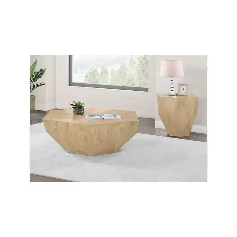 Meuble Méridien, Table d'appoint Diamante