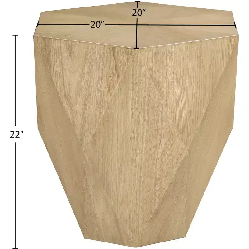 Meuble Méridien, Table d'appoint Diamante