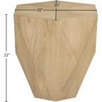 Meuble Méridien, Table d'appoint Diamante