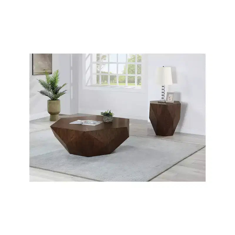 Meuble Méridien, Table d'appoint Diamante