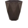 Meridian Furniture,Diamante End Table