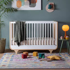 Lit de bébé convertible 3-en-1 Jolly