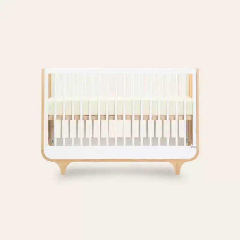 Lit de bébé convertible 3-en-1 Jolly