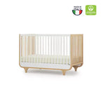 Lit de bébé convertible 3-en-1 Jolly