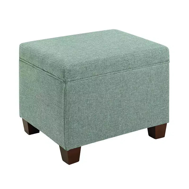 Pouf de rangement Madison HomeStock
