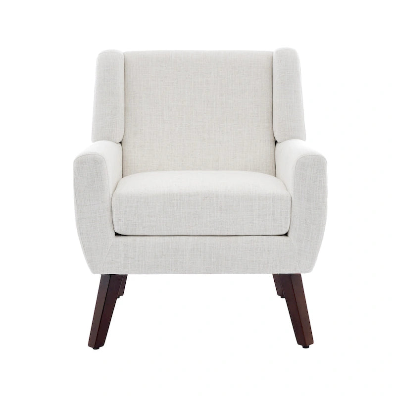 Fauteuil à oreilles, fauteuil simple – Gris / Bleu / Vert / Beige