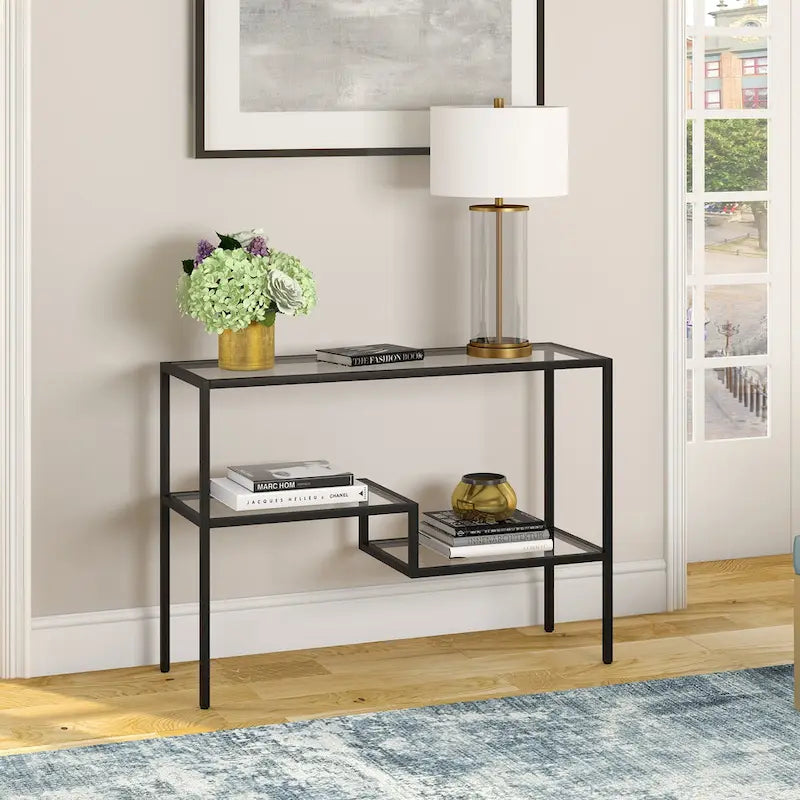 Console Lovett