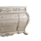 Ragenardus Commode Blanc Antique - Meubles Acme