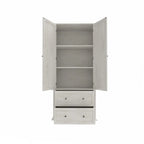 70 Grand meuble de rangement pour garde-manger de cuisine