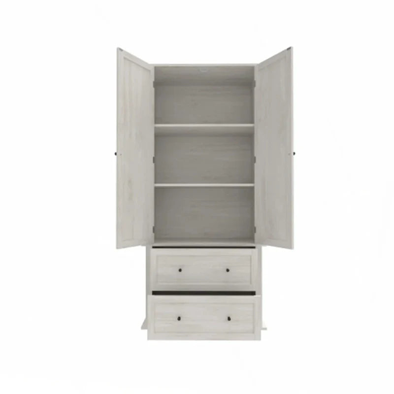 70 Grand meuble de rangement pour garde-manger de cuisine