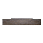 Table console de couloir 183 cm Magnolia Manor Antique White & Weathered Bark