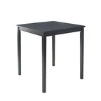 Table de salle à manger hauteur comptoir Simple Living Belfast