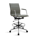 Chaise de dessinateur moderne
