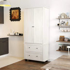 70 Grand meuble de rangement pour garde-manger de cuisine