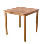 Table de salle à manger hauteur comptoir Simple Living Belfast