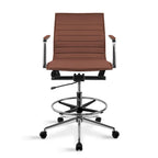 Chaise de dessinateur moderne