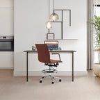 Chaise de dessinateur moderne