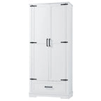 Meuble de rangement haut pour salle de bain