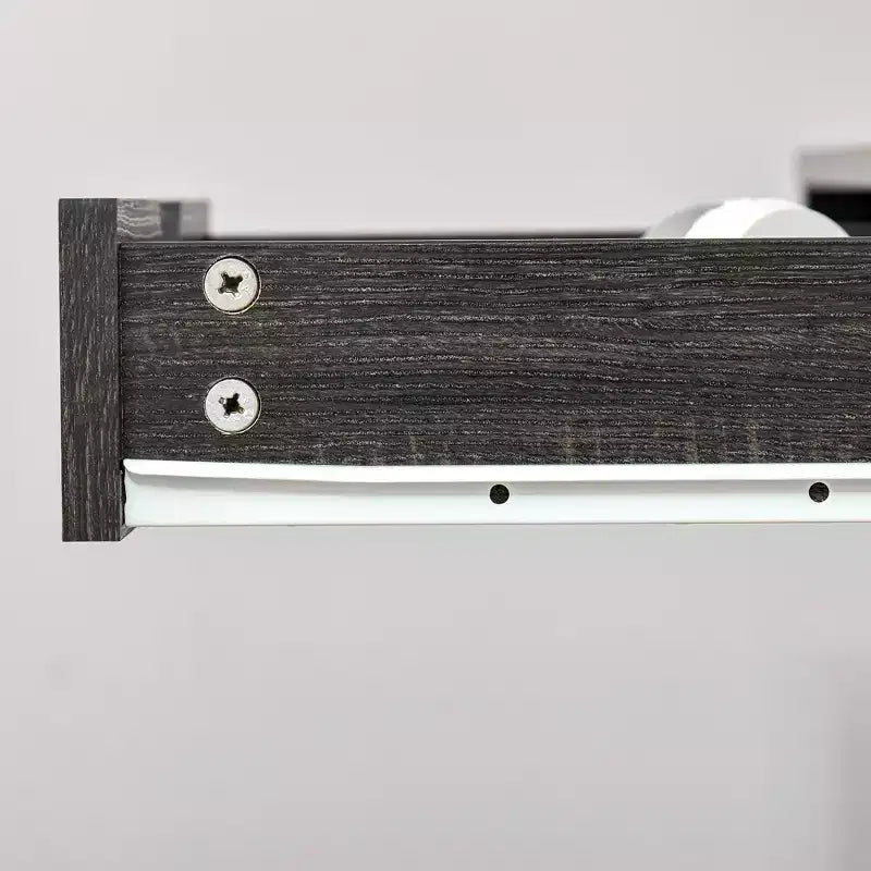 Bureau d'ordinateur HOMCOM, bureau pour petits espaces, table d'écriture avec tiroir et étagères de rangement