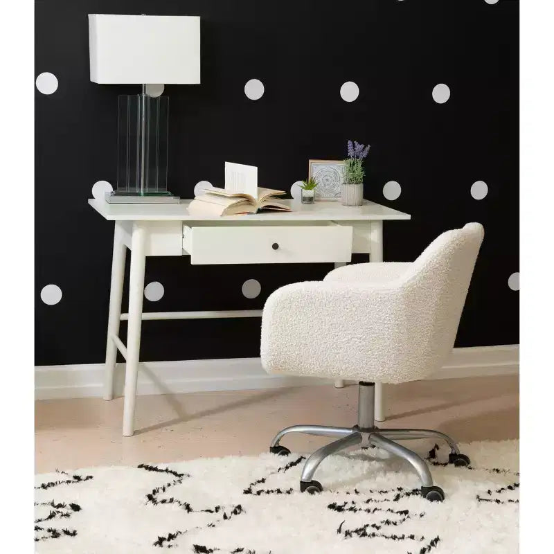 Bureau Charlotte - Linon