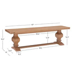 Banc Doherty - Powell