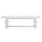 Banc Doherty - Powell