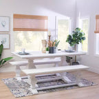Banc Doherty - Powell