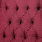 Fauteuil inclinable manuel à oreilles