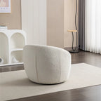 Fauteuil pivotant moderne