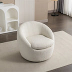 Fauteuil pivotant moderne