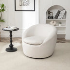 Fauteuil pivotant moderne