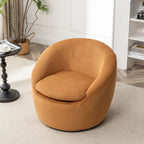 Fauteuil pivotant moderne