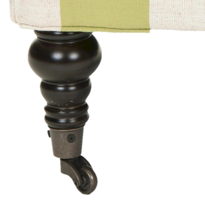 Fauteuil Club sans accoudoirs - 24Wx30Dx33H