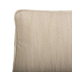Fauteuil Club sans accoudoirs - 24Wx30Dx33H