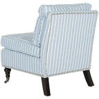 Fauteuil Club sans accoudoirs - 24Wx30Dx33H