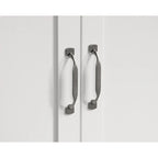Armoire de rangement Sauder Select Collection