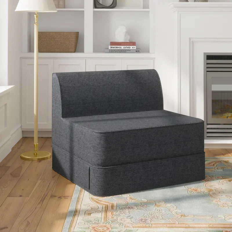 Canapé modulable WOWMAX, élément de combinaison de canapé de sol en mousse