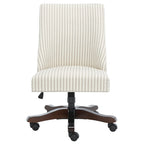 Chaise de bureau SAFAVIEH Meggan - 25Lx27Px38H